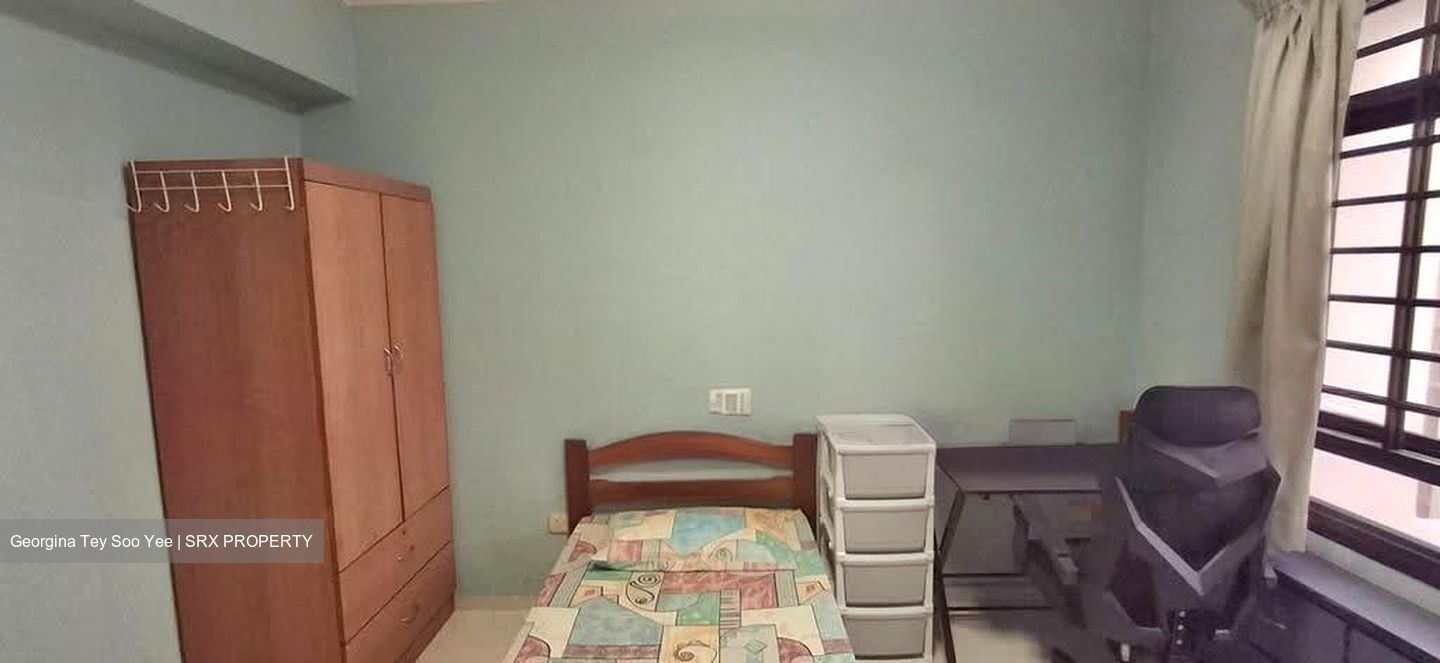 Blk 454 Clementi Avenue 3 (Clementi), HDB 4 Rooms #629762231
